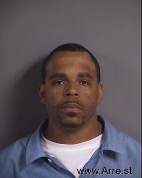 Eric Ray Parker Mugshot