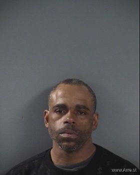 Eric Ray Parker Mugshot