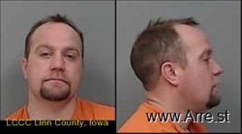 Eric Dalton Pearson Mugshot