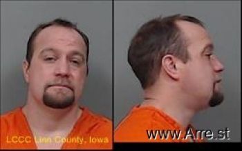 Eric Dalton Pearson Mugshot