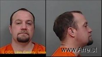 Eric Dalton Pearson Mugshot