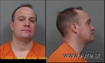 Eric Dalton Pearson Mugshot