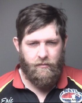 Eric David Schiesl Mugshot