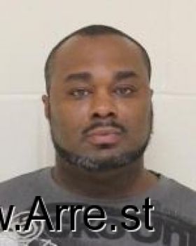 Eric Deon Scruggs Mugshot