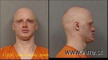 Eric James Spencer Mugshot