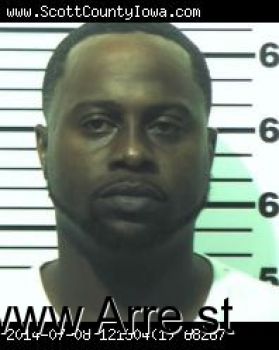 Eric Lamont Stewart Mugshot