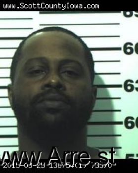 Eric Lamont Stewart Mugshot