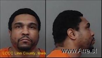 Eric  Thomas Mugshot