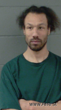 Eric Andrew Weber Mugshot