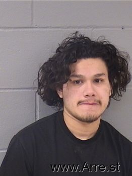 Erick Delangel Martinez Mugshot