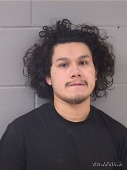 Erick Delangel Martinez Mugshot