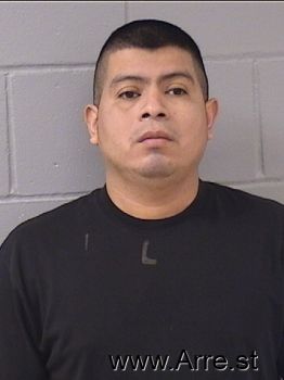 Erick Arnulfo Romero-torres Mugshot