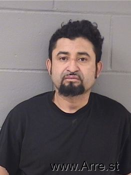 Erik David Hernandez-espinoza Mugshot