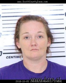 Erin Deana Flynn Mugshot