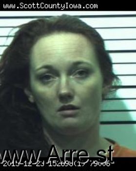 Erin Deana Flynn Mugshot