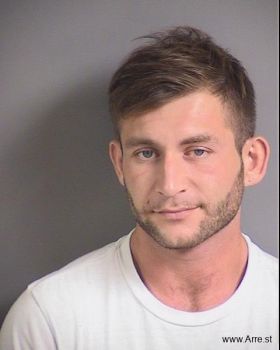 Erman  Kraina Mugshot