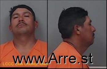 Ernesto Genaro Diazmancia Mugshot