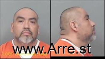 Ernesto  Gonzalezcasas Mugshot