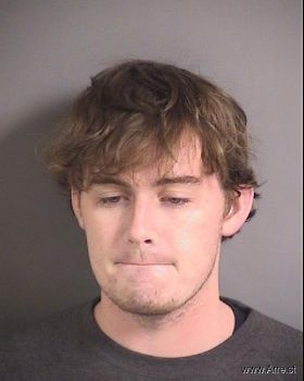 Evan Frederick Porter Mugshot