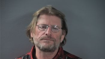 Everett Leroy Currier Mugshot