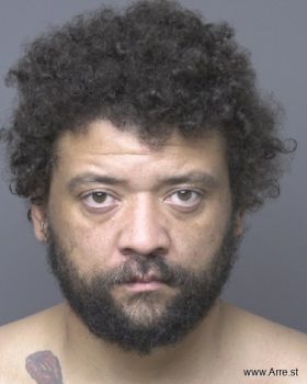 Everett Raymone Winfrey Mugshot