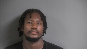 Ezekiel  Ndikiminwe Mugshot