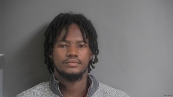 Ezekiel  Ndikiminwe Mugshot