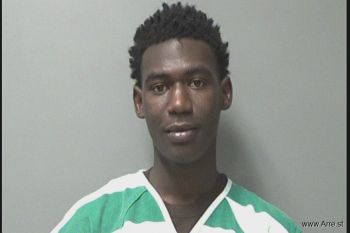 Fasil Nuway Abraha Mugshot