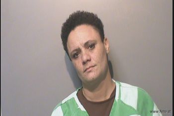 Felicia Lynne Morris Mugshot