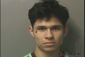 Fernando Luis Cruz Mugshot