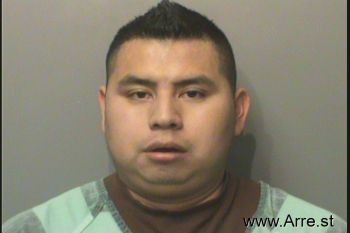 Fernando Rodriguez Cruz Mugshot