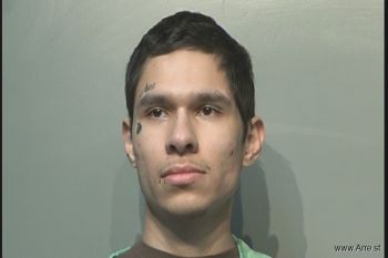 Fernando Junior Cruz Mugshot