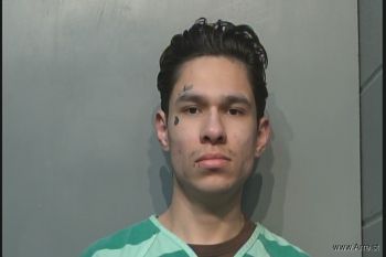 Fernando Luis Cruz Mugshot