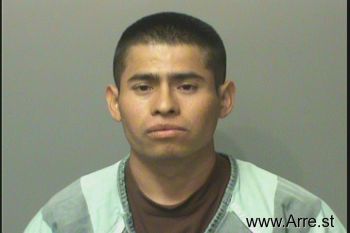 Fidel  Sanchez-patricio Mugshot