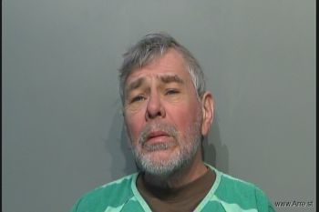 Fletcher Paul Bownds Mugshot