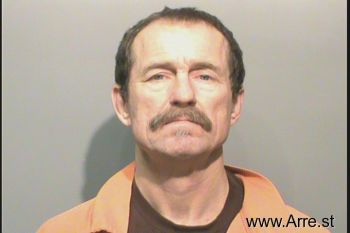 Floyd Allen Baker Mugshot