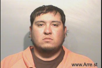 Francisco Javier Figueroa Mugshot