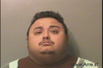 Francisco Martin Morales Mugshot