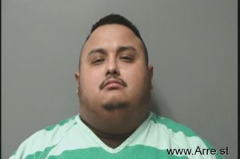 Francisco Martin Morales Mugshot