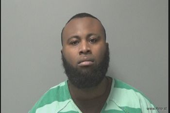 Frank Lee Gilliam Mugshot