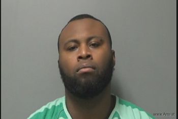 Frank Lee Gilliam Mugshot