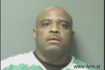 Freddy Lamont Walker Mugshot