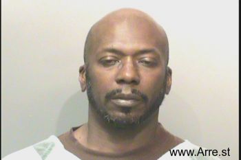 Fredrick Lee Shelton Mugshot