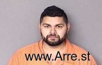 Fabian  Abrego Mugshot