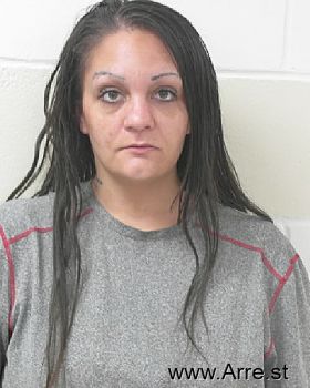 Felicia  Martinez Mugshot