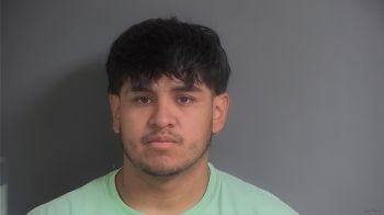 Felipe  Molina Mugshot