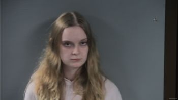 Fern Marie Strabala Mugshot