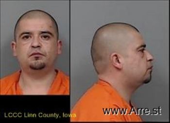 Fernando  Castaneda Jr Mugshot