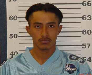 Fernando  Garcia-de La Cruz Mugshot