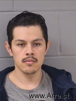 Fernando  Hernandez-correa Mugshot